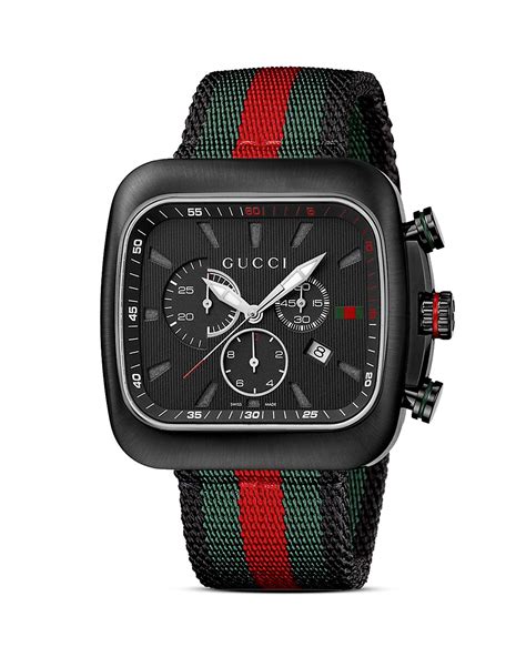 Gucci Coupe Watch .